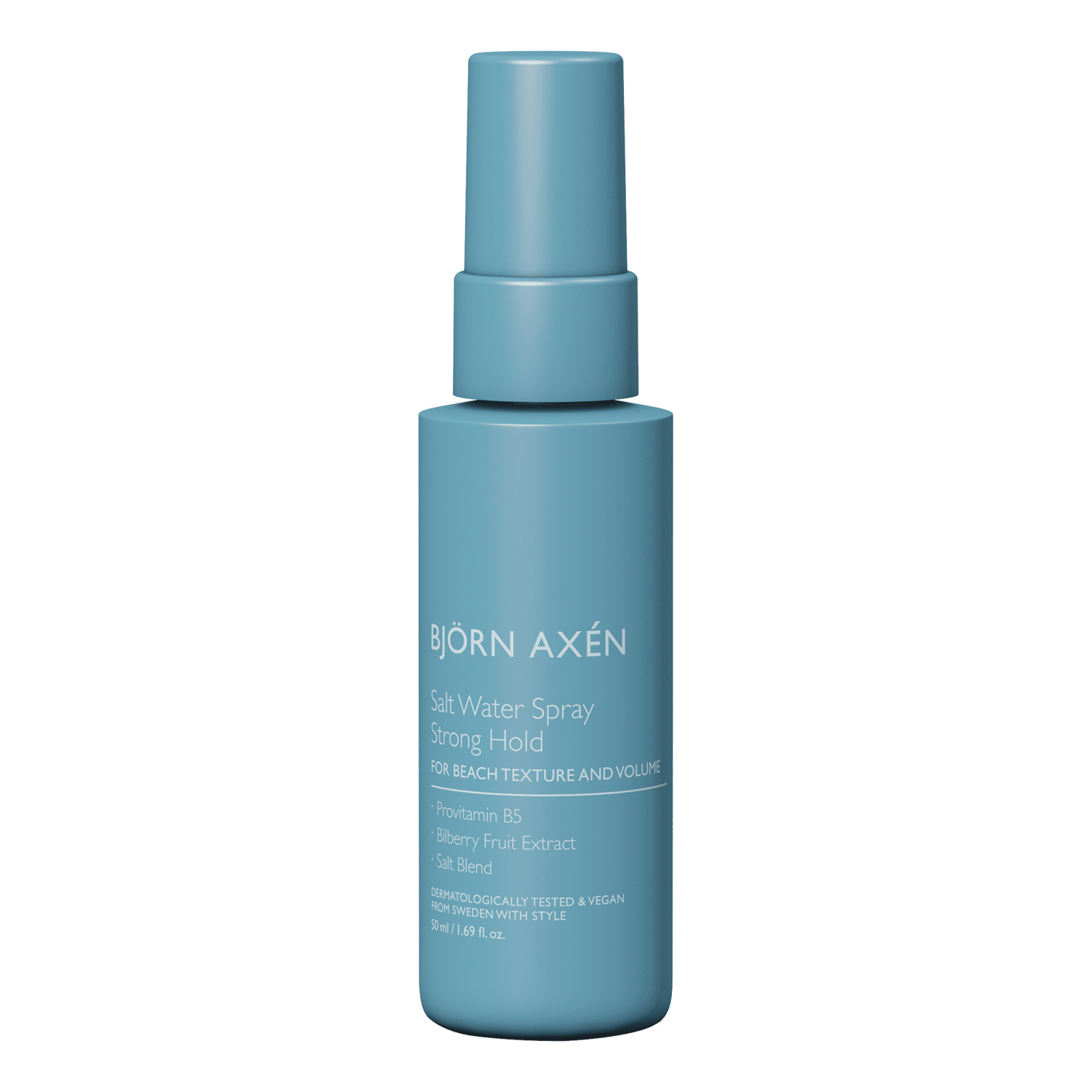 Alternativ bild 1 för Björn Axén Salt Water Spray Travel Size 50 ml 50 ml
