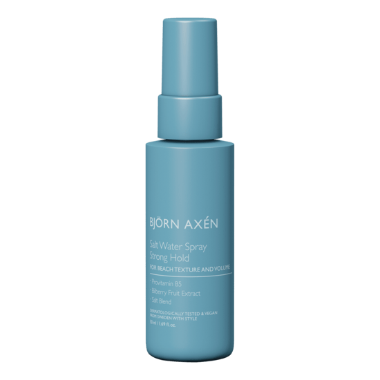 Björn Axén Salt Water Spray Travel Size 50 ml