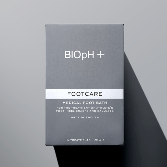 BIOpH+ Footcare 250 g
