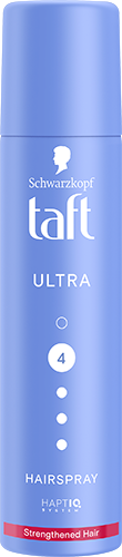 Schwarzkopf Taft Hair Ultra Mini Hold Level 4 75 ml