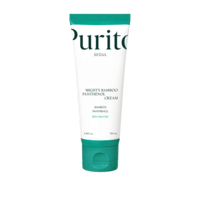PURITO Mighty Bamboo Panthenol Cream 100 ml