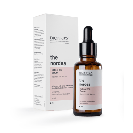 Bionnex The Nordea Serum Retinol 30 ml
