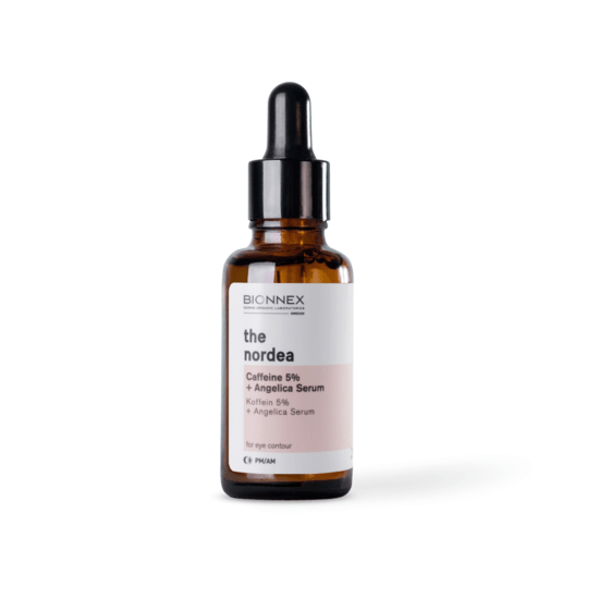 Bionnex The Nordea Serum Caffeine 30 ml