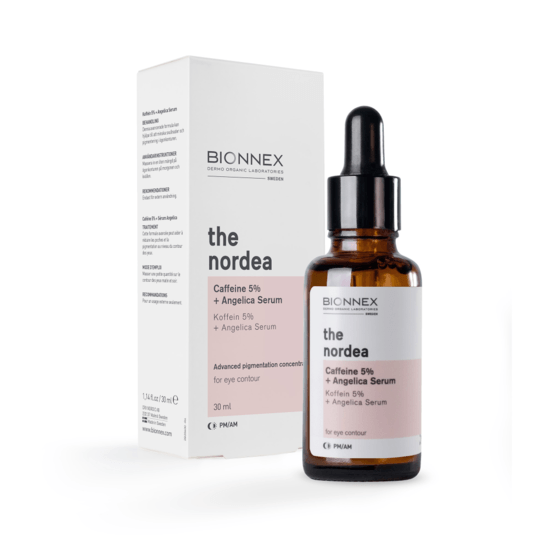 Bionnex The Nordea Serum Caffeine 30 ml