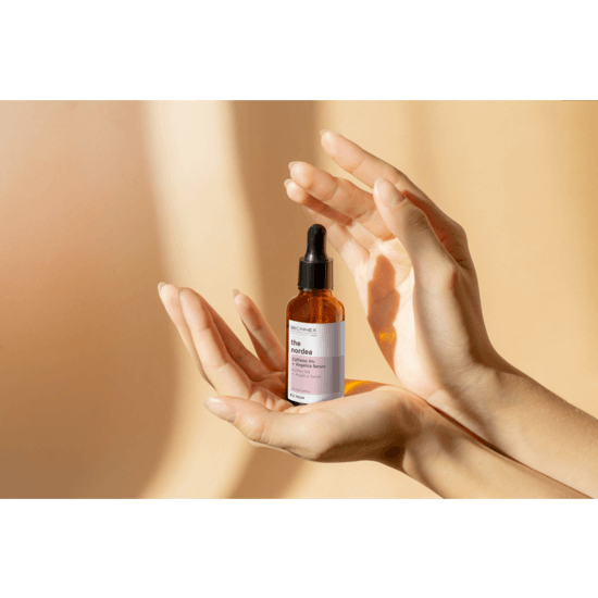 Bionnex The Nordea Serum Caffeine 30 ml