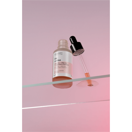 Bionnex The Nordea Serum AHA+BHA 30 ml
