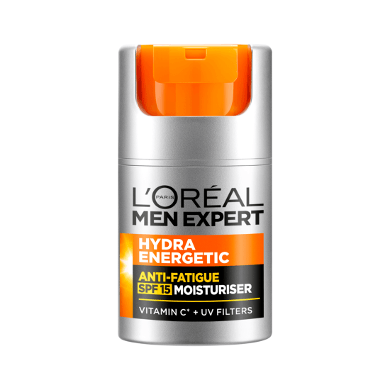 L'Oréal Men Expert Hydra Energetic Gift Box  