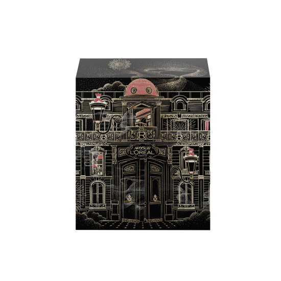L'Oréal Paris Advent Calendar 2024