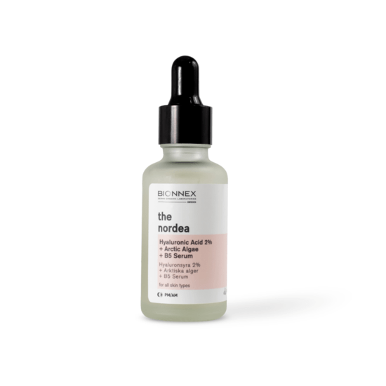 Bionnex The Nordea Serum Hyaluronic Acid 30 ml