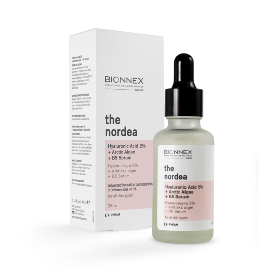 Bionnex The Nordea Serum Hyaluronic Acid 30 ml