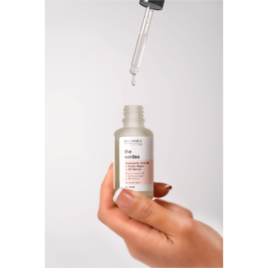 Bionnex The Nordea Serum Hyaluronic Acid 30 ml