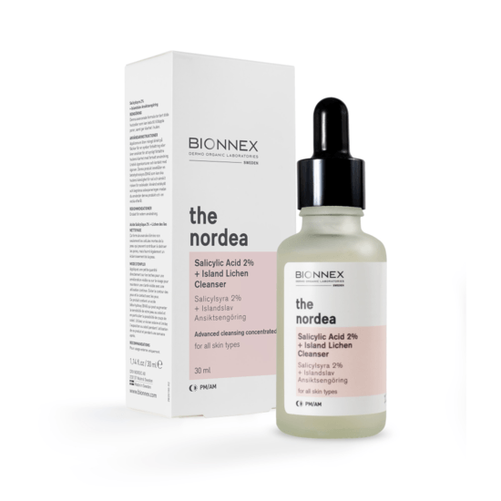 Bionnex The Nordea Serum Salicylic Acid 30 ml