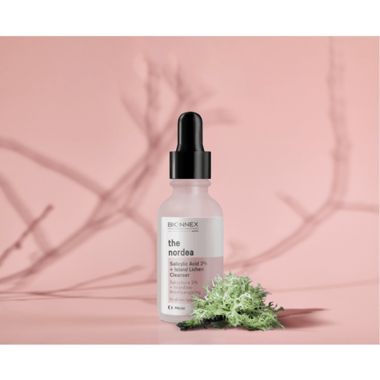 Bionnex The Nordea Serum Salicylic Acid 30 ml