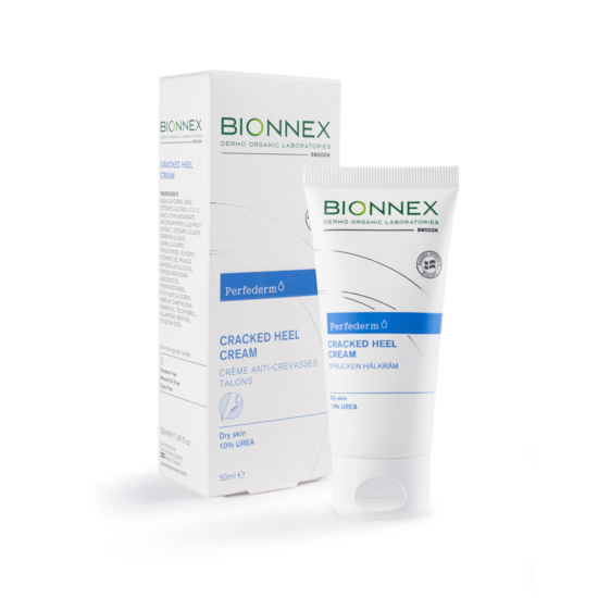 Bionnex Perfederm Intensive Cracked Heel Cream 50 ml