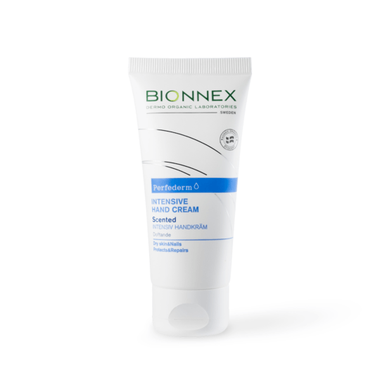 Bionnex Perfederm Intensive Hand Cream Scented 50 ml