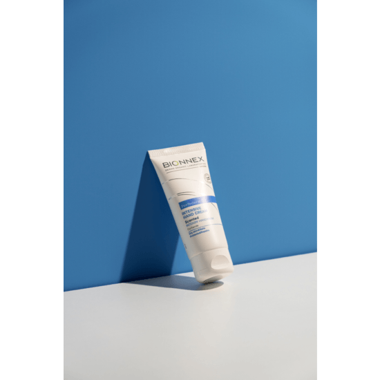 Bionnex Perfederm Intensive Hand Cream Scented 50 ml