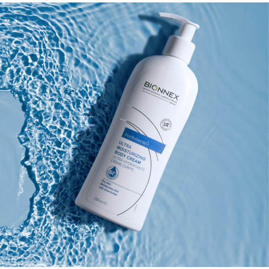Bionnex Perfederm Moisturising Body Cream 250 ml
