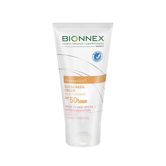 Bionnex Preventiva Sunscreen SPF50+ Dark Spots & Hyperpigmentation 50 ml