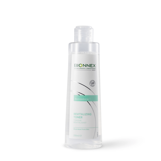 Bionnex Rensaderm Revitalizing Toner Oily & Acne-Prone 200 ml