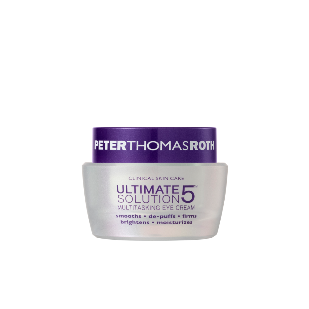 Peter Thomas Roth Ultimate Solution 5 Eye Cream 15 ml