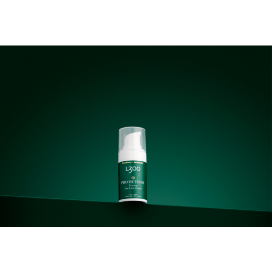 L300 Pro-Retinol Firming Eye & Lip Cream 15 ml