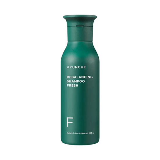 AYUNCHE Rebalancing Shampoo Fresh 200 g