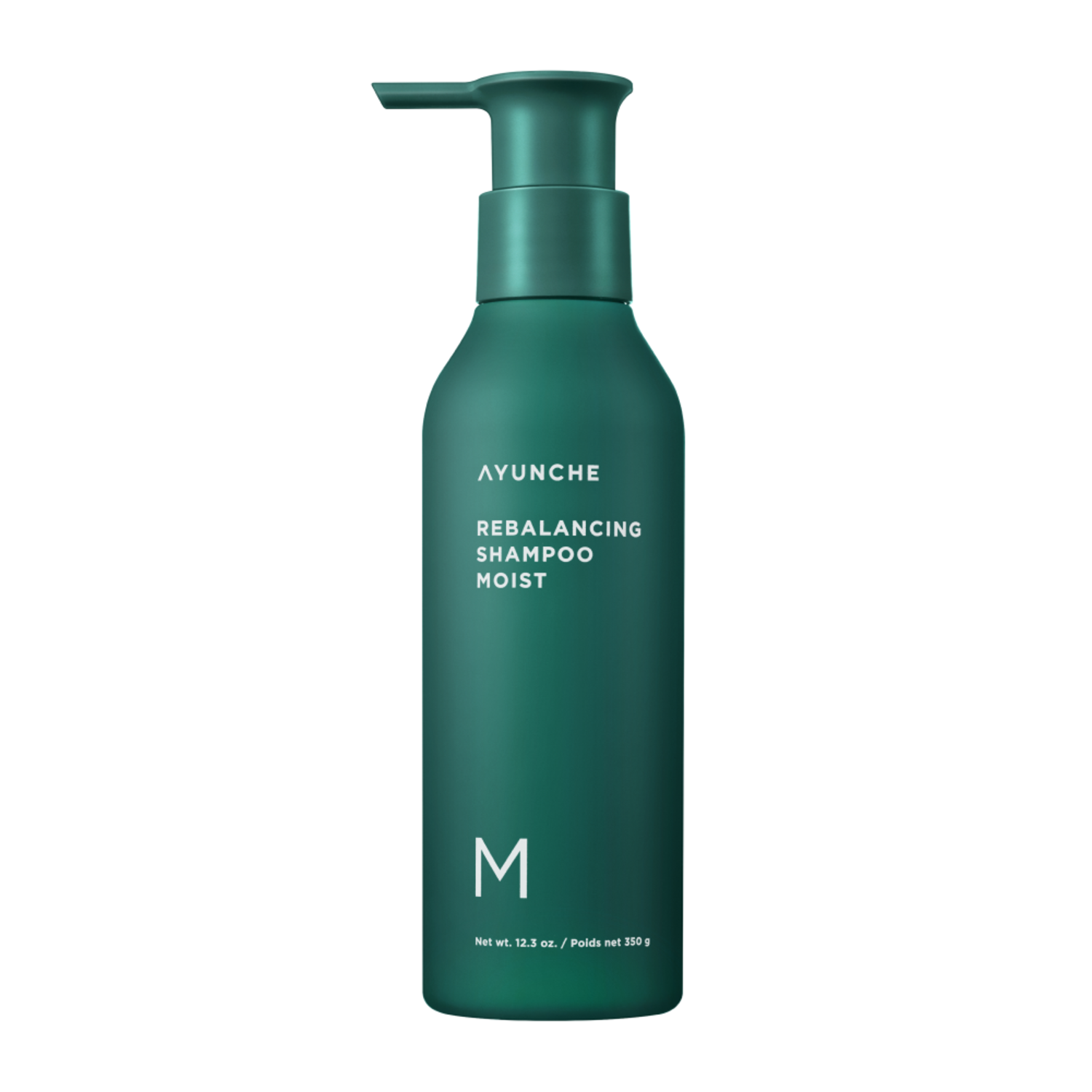Alternativ bild 1 för AYUNCHE Rebalancing Shampoo Moist 350 g