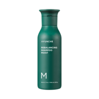 AYUNCHE Rebalancing Shampoo Moist 200 g