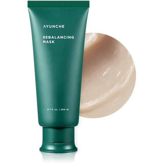 AYUNCHE Rebalancing Mask 200 ml
