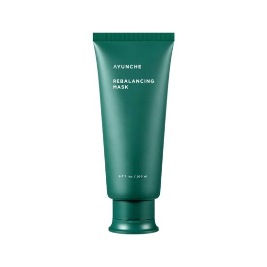AYUNCHE Rebalancing Mask 200 ml