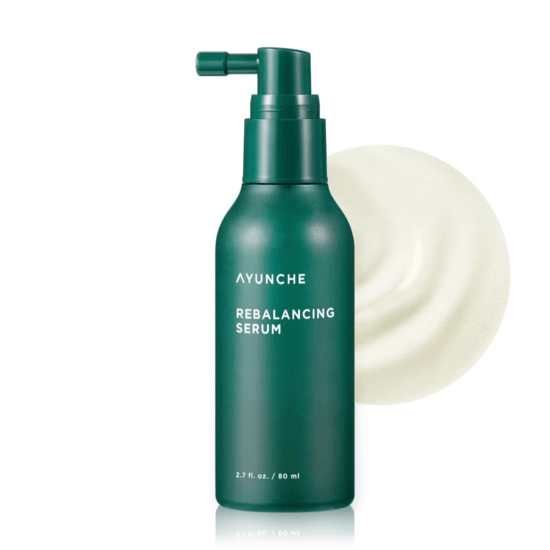 AYUNCHE Rebalancing Serum 80 ml