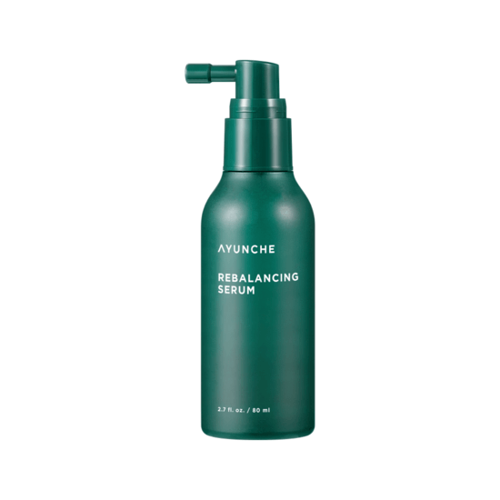 AYUNCHE Rebalancing Serum 80 ml