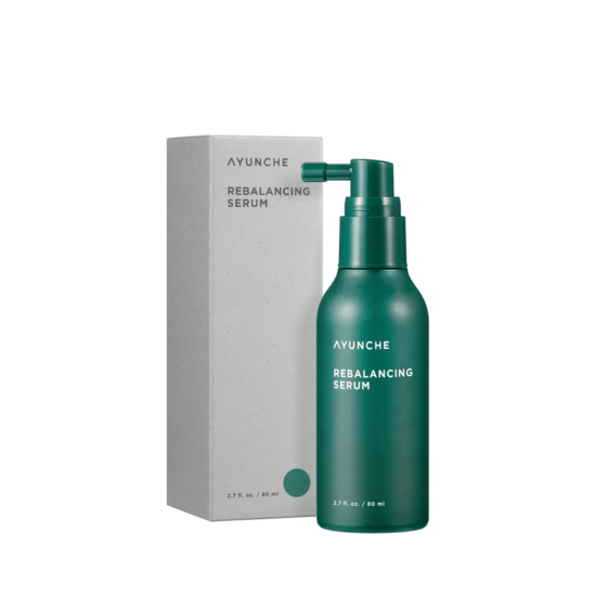 AYUNCHE Rebalancing Serum 80 ml