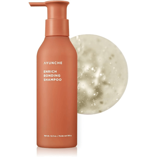 AYUNCHE Enrich Bonding Shampoo 350 g