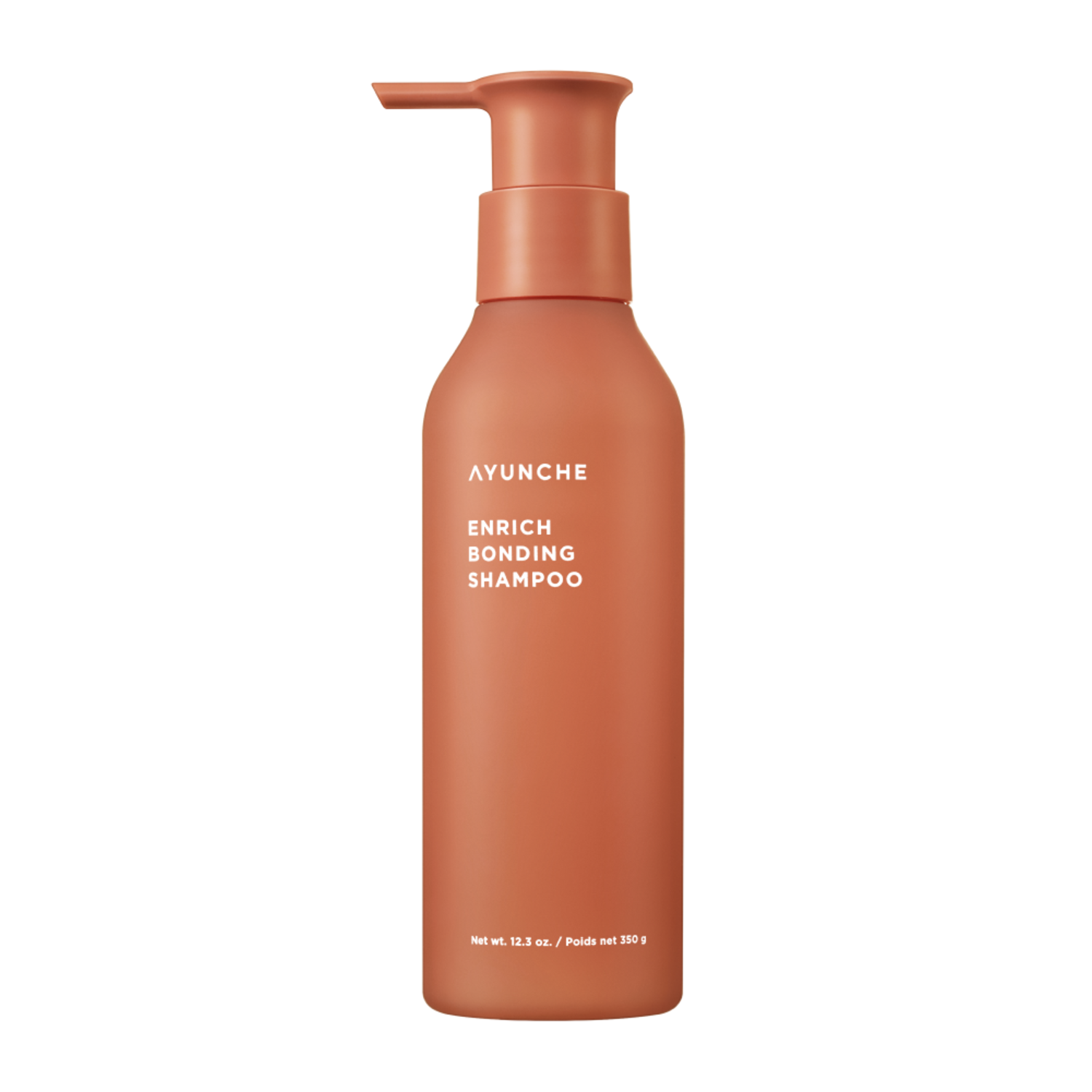 Alternativ bild 1 för AYUNCHE Enrich Bonding Shampoo 350 g