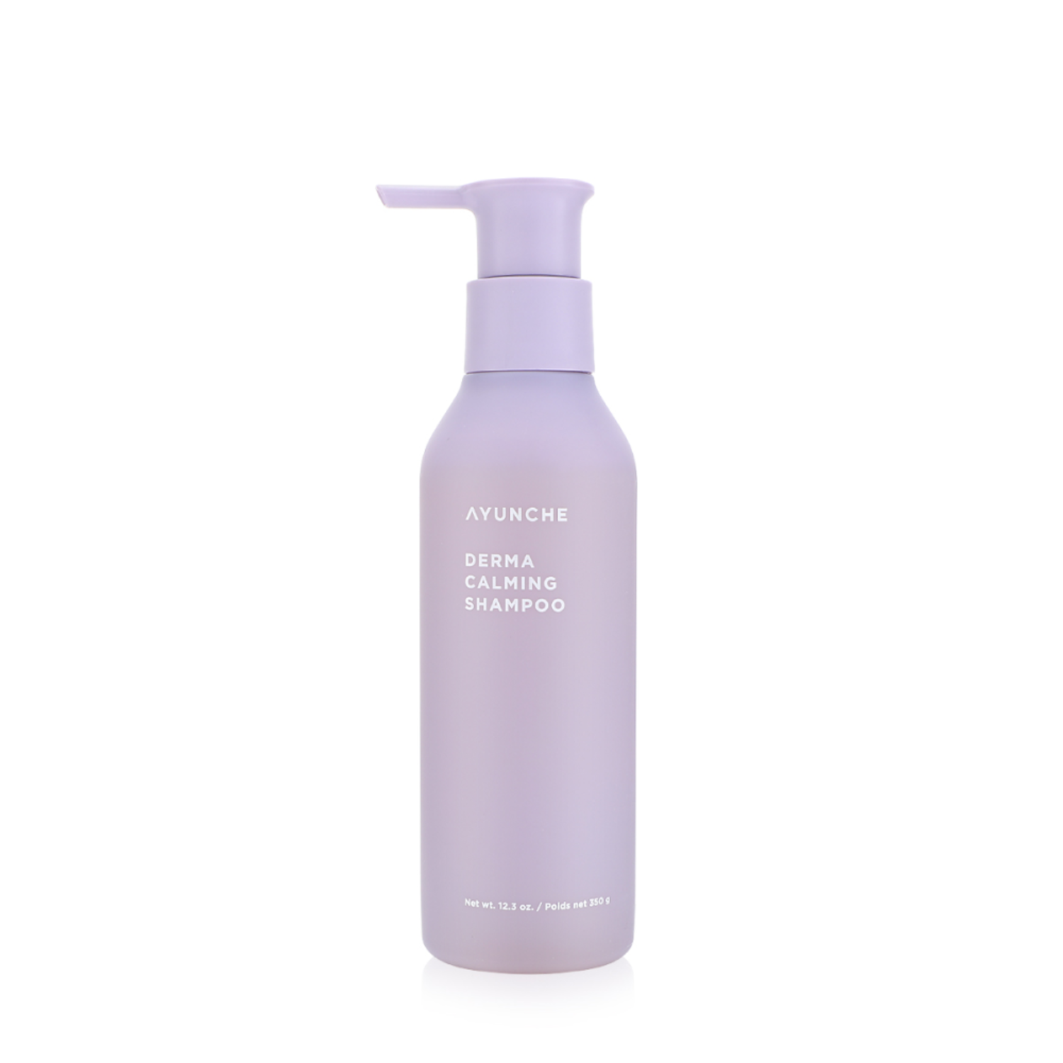 Alternativ bild 1 för AYUNCHE Derma Calming Shampoo 350 g