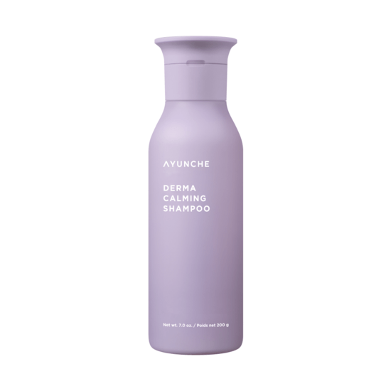 AYUNCHE Derma Calming Shampoo 200 g