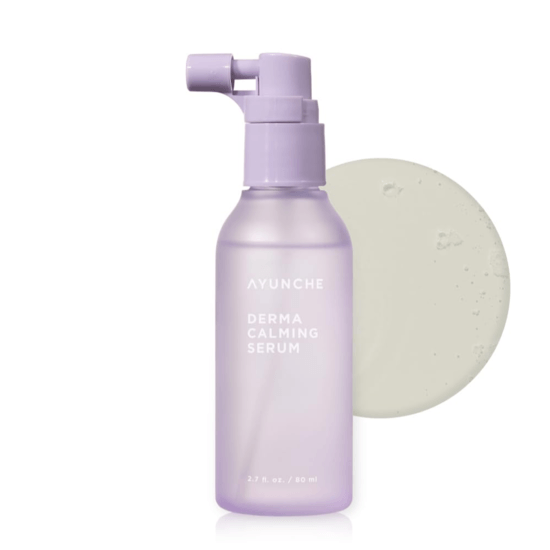 AYUNCHE Derma Calming Serum 80 ml