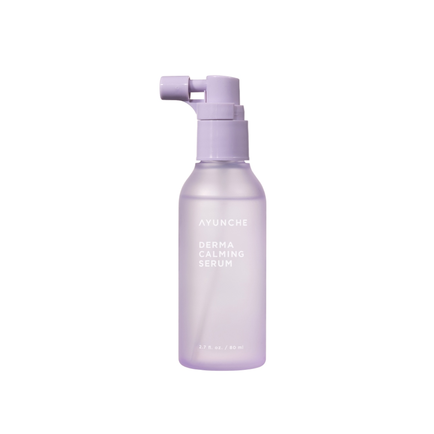 Alternativ bild 1 för AYUNCHE Derma Calming Serum 80 ml