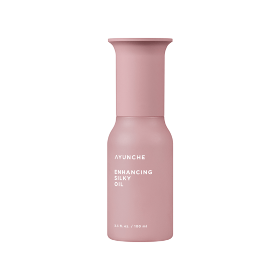 AYUNCHE Enhancing Silky Oil 100 ml