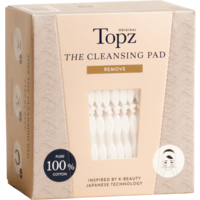 Topz Premium The Cleansing Pad 40 st
