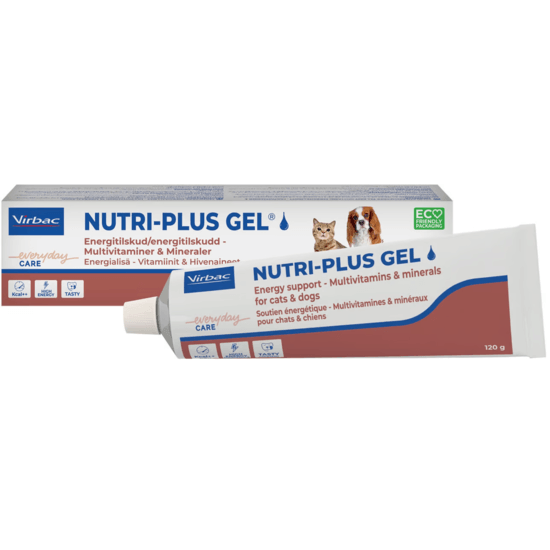 Virbac Nutri-Plus Gel 120 g