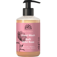 Urtekram Dare To Dream Soft Wild Rose Hand Wash 300 ml