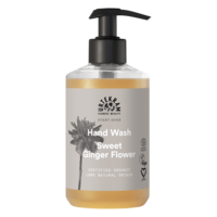 Urtekram Sweet Ginger Flower Hand Wash 300 ml