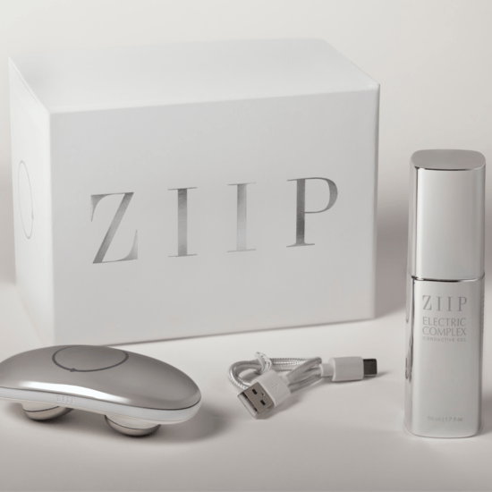 ZIIP HALO Facial Toning