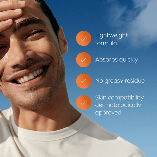 NIVEA Derma Activate Toner 200 ml