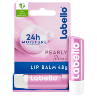 Labello Lip Pearly Shine