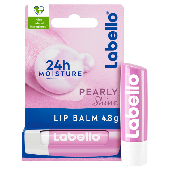 Labello Lip Pearly Shine
