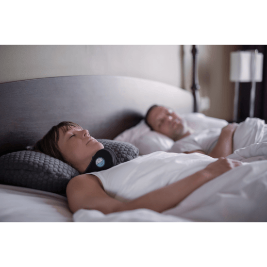 SleepTight Snarkkrage