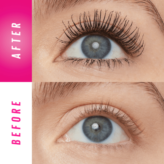 Maybelline New York Lash Sensational Firework Mascara Very Black 10 ml